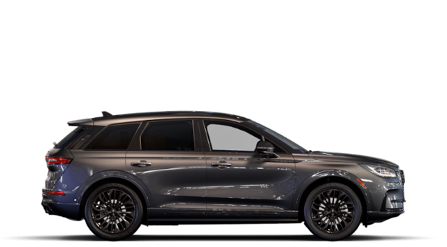 2026 Lincoln Lincoln Corsair® External Image 1